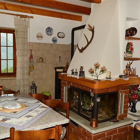 Chalet Del Paese Incantato Comune Di Moncenisio מונצ'ניזיו מראה חיצוני תמונה