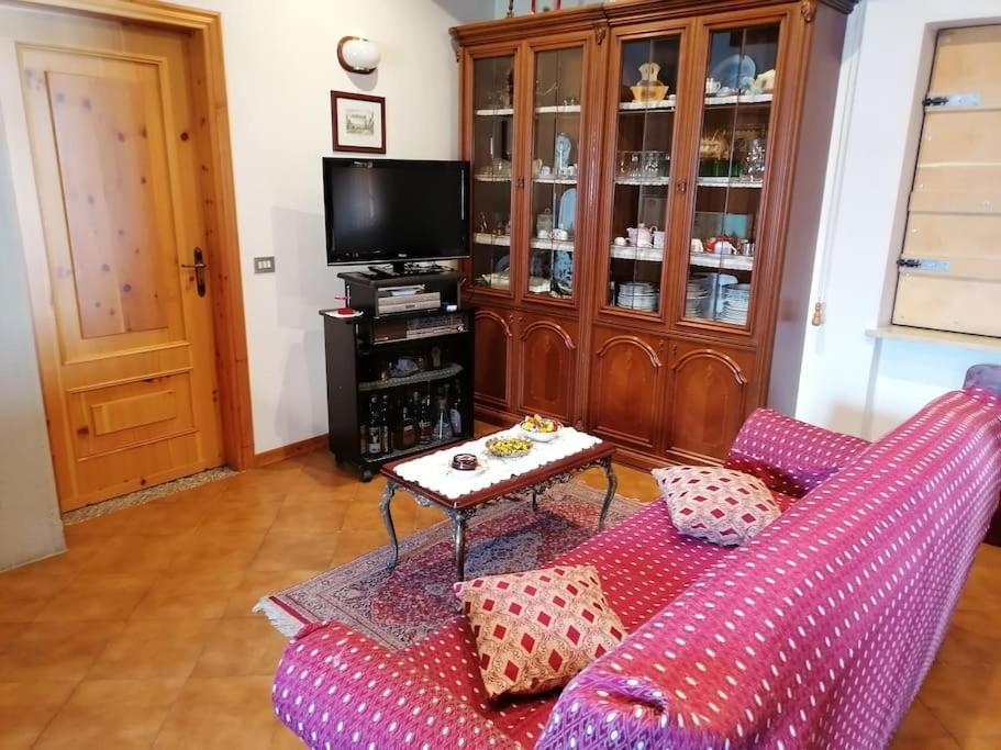 Chalet Del Paese Incantato Comune Di Moncenisio מונצ'ניזיו מראה חיצוני תמונה