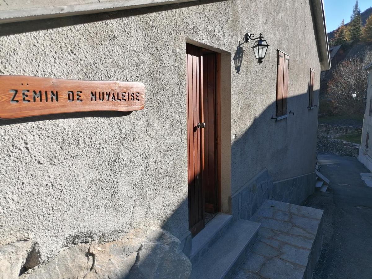 Chalet Del Paese Incantato Comune Di Moncenisio מונצ'ניזיו מראה חיצוני תמונה