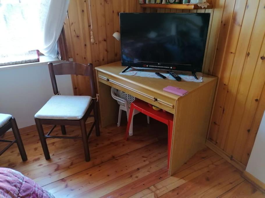 Chalet Del Paese Incantato Comune Di Moncenisio מונצ'ניזיו מראה חיצוני תמונה