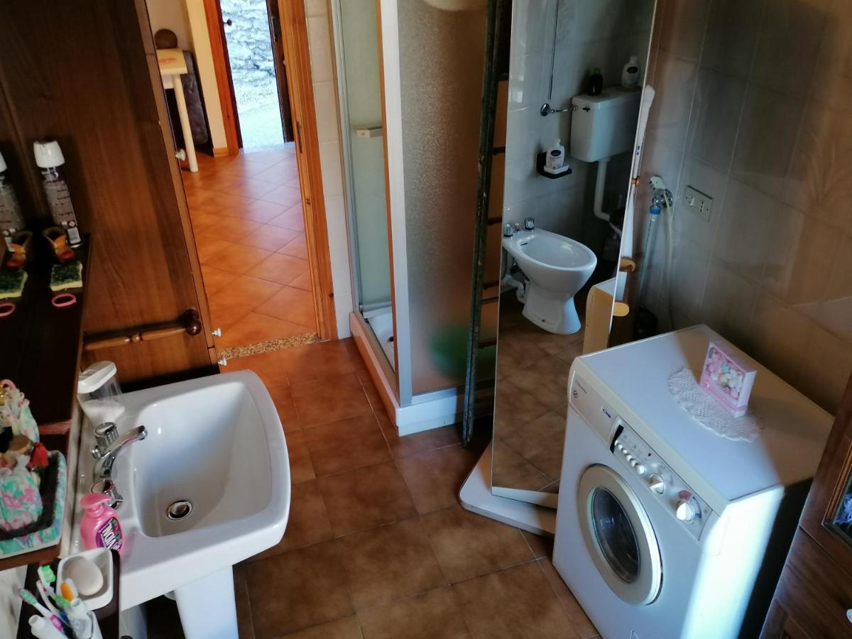 Chalet Del Paese Incantato Comune Di Moncenisio מונצ'ניזיו מראה חיצוני תמונה