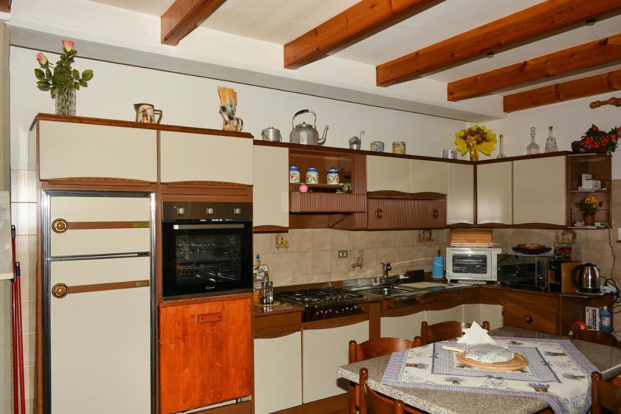 Chalet Del Paese Incantato Comune Di Moncenisio מונצ'ניזיו מראה חיצוני תמונה