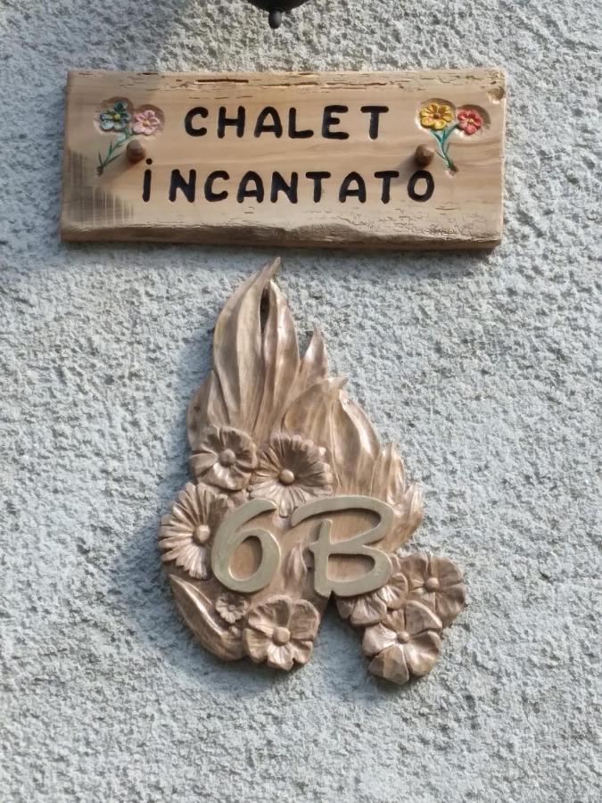 Chalet Del Paese Incantato Comune Di Moncenisio מונצ'ניזיו מראה חיצוני תמונה