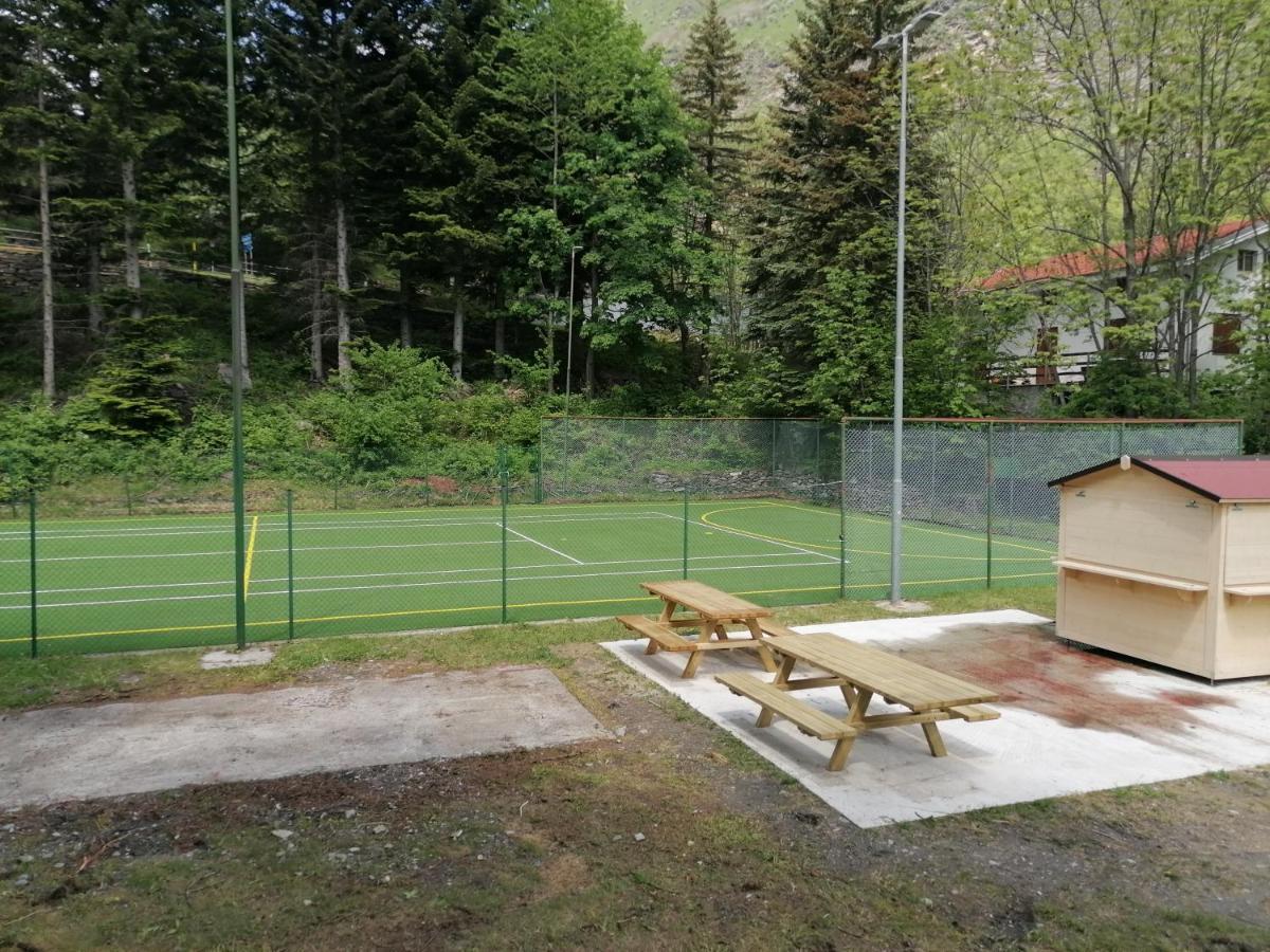 Chalet Del Paese Incantato Comune Di Moncenisio מונצ'ניזיו מראה חיצוני תמונה